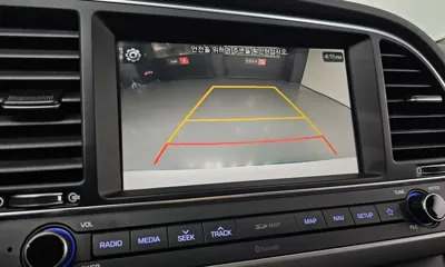 Hyundai Avante 2018, 88876 км, за 7811.47 USD - фото 17
