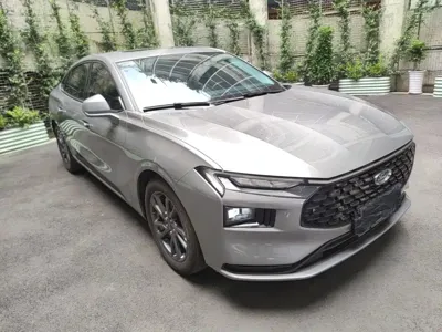 Ford Mondeo 2025, 19700 км, за 15054.42 USD