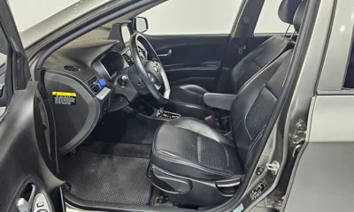 Kia Morning 2016, 117491 км, за 3019.56 USD - фото 28