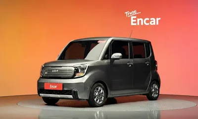 Kia Ray · 2025 год
