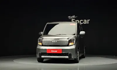Kia Ray 2025, 9284 км, за 11213.12 USD