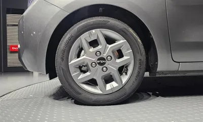 Kia Ray 2025, 9284 км, за 11213.12 USD