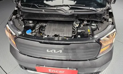 Kia Ray 2025, 9284 км, за 11213.12 USD - фото 6