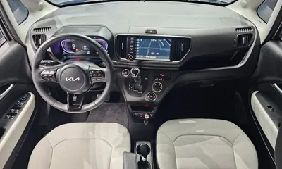 Kia Ray 2025, 9284 км, за 11213.12 USD - фото 7