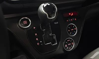 Kia Ray 2025, 9284 км, за 11213.12 USD - фото 9