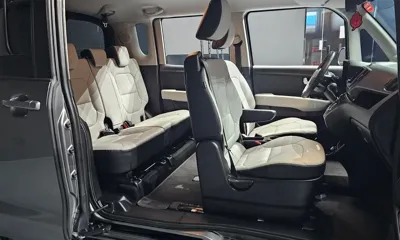 Kia Ray 2025, 9284 км, за 11213.12 USD - фото 11
