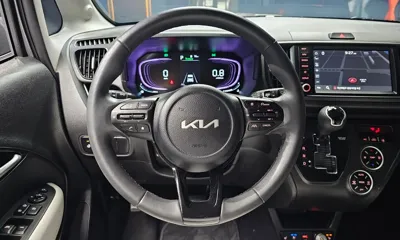 Kia Ray 2025, 9284 км, за 11213.12 USD - фото 13