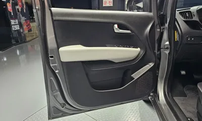 Kia Ray 2025, 9284 км, за 11213.12 USD - фото 24