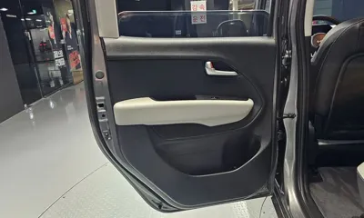 Kia Ray 2025, 9284 км, за 11213.12 USD - фото 25