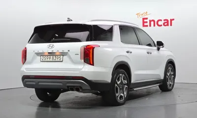 Hyundai Palisade 2023, 32985 км, за 22269.97 USD