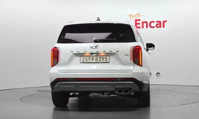 Hyundai Palisade 2023, 32985 км, за 22269.97 USD