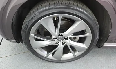 Genesis GV70 2021, 117650 км, за 22398.41 USD