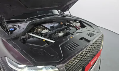 Genesis GV70 2021, 117650 км, за 22398.41 USD - фото 6