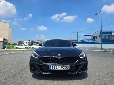 BMW Z4 2025, 17585 км, за 35636.73 USD