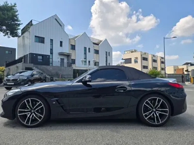 BMW Z4 2025, 17585 км, за 35636.73 USD