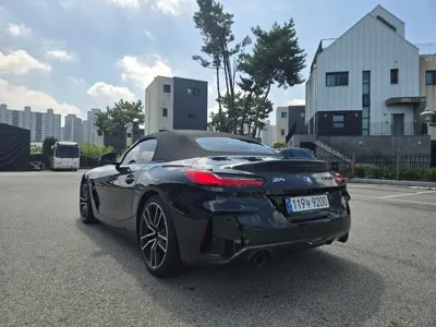 BMW Z4 2025, 17585 км, за 35636.73 USD