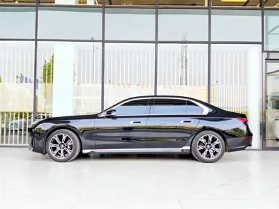 BMW 7 Series 2024, 25000 км, за 73556.55 USD