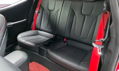 Hyundai Veloster 2018, 42902 км, за 9780.75 USD - фото 12