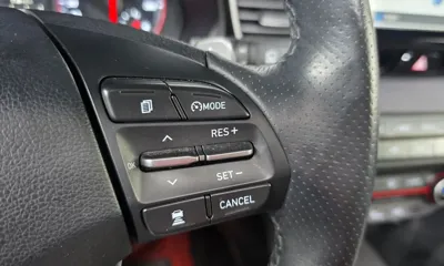 Hyundai Veloster 2018, 42902 км, за 9780.75 USD - фото 18