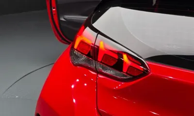 Hyundai Veloster 2018, 42902 км, за 9780.75 USD - фото 23