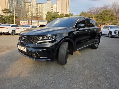 Kia Sorento 2022, 116750 км, за 12669.03 USD