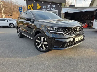 Kia Sorento 2022, 116750 км, за 12669.03 USD