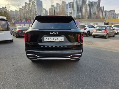Kia Sorento 2022, 116750 км, за 12669.03 USD