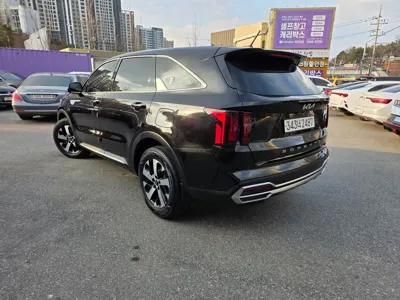 Kia Sorento 2022, 116750 км, за 12669.03 USD