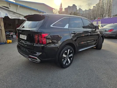 Kia Sorento 2022, 116750 км, за 12669.03 USD - фото 6