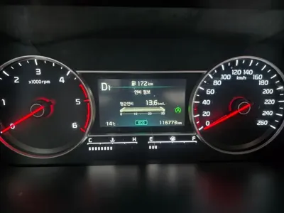 Kia Sorento 2022, 116750 км, за 12669.03 USD - фото 7