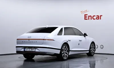 Hyundai Grandeur 2023, 35873 км, за 21678.66 USD