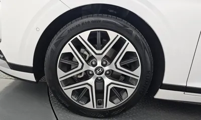 Hyundai Grandeur 2023, 35873 км, за 21678.66 USD