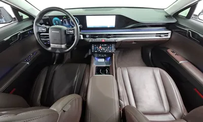 Hyundai Grandeur 2023, 35873 км, за 21678.66 USD - фото 7