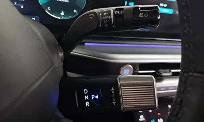 Hyundai Grandeur 2023, 35873 км, за 21678.66 USD - фото 9