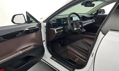 Hyundai Grandeur 2023, 35873 км, за 21678.66 USD - фото 10