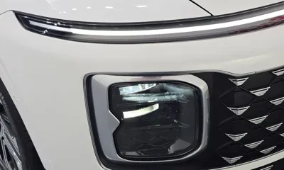 Hyundai Grandeur 2023, 35873 км, за 21678.66 USD - фото 22