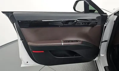 Hyundai Grandeur 2023, 35873 км, за 21678.66 USD - фото 24
