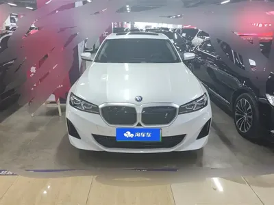 BMW i3 2024, 17100 км, за 22086.65 USD