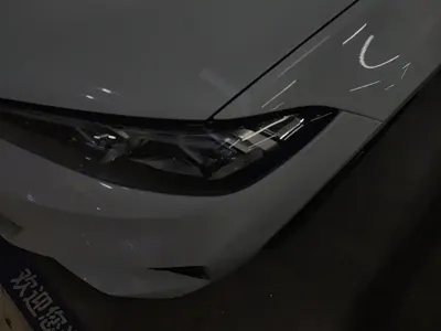 BMW i3 2024, 17100 км, за 22086.65 USD