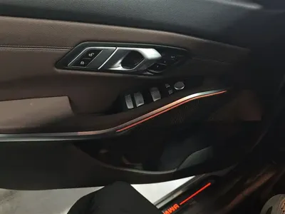 BMW i3 2024, 17100 км, за 22086.65 USD - фото 7