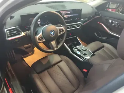 BMW i3 2024, 17100 км, за 22086.65 USD - фото 12