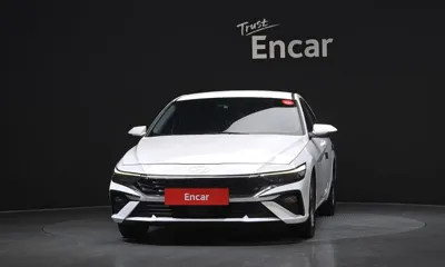 Hyundai Avante 2025, 43944 км, за 12603.39 USD