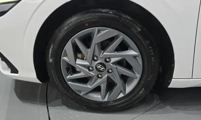 Hyundai Avante 2025, 43944 км, за 12603.39 USD