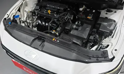 Hyundai Avante 2025, 43944 км, за 12603.39 USD - фото 6