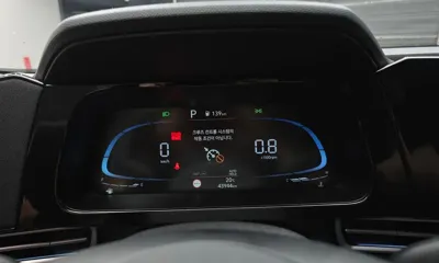 Hyundai Avante 2025, 43944 км, за 12603.39 USD - фото 8