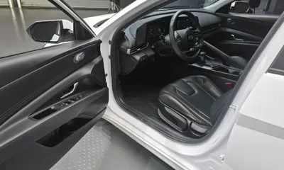 Hyundai Avante 2025, 43944 км, за 12603.39 USD - фото 10