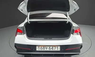 Hyundai Avante 2025, 43944 км, за 12603.39 USD - фото 20