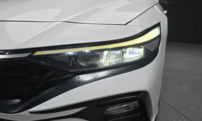 Hyundai Avante 2025, 43944 км, за 12603.39 USD - фото 22