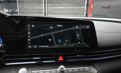 Hyundai Avante 2025, 43944 км, за 12603.39 USD - фото 31