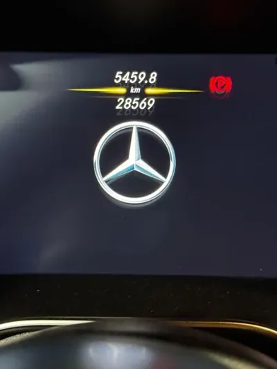 Mercedes-Benz GLC-Class 2021, 28500 км, за 2107.13 USD - фото 9